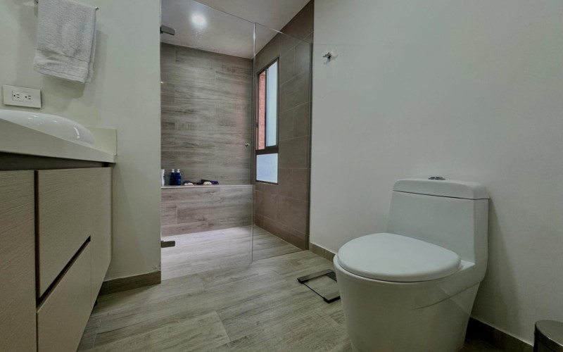 Apartamento en Medellín en Las Lomas Nº 1