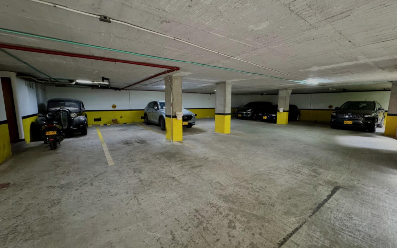 Apartamento en Medellín en Las Lomas Nº 1