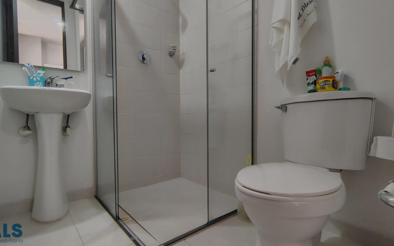 Apartamento en Medellín en Conquistadores