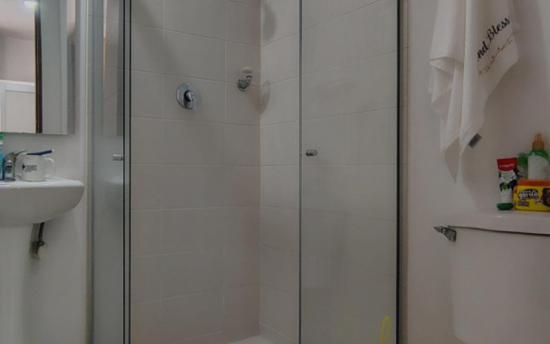 Apartamento en Medellín en Conquistadores