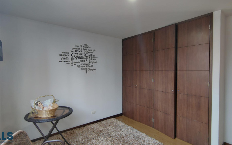 Apartamento en Medellín en Conquistadores