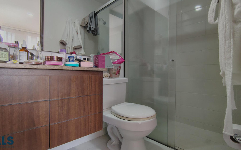 Apartamento en Medellín en Conquistadores