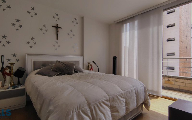 Apartamento en Medellín en Conquistadores