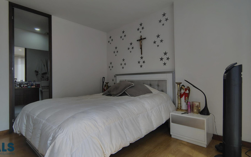 Apartamento en Medellín en Conquistadores