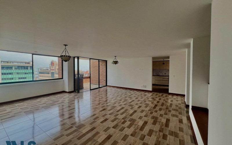 Apartamento en Medellín en Alejandría