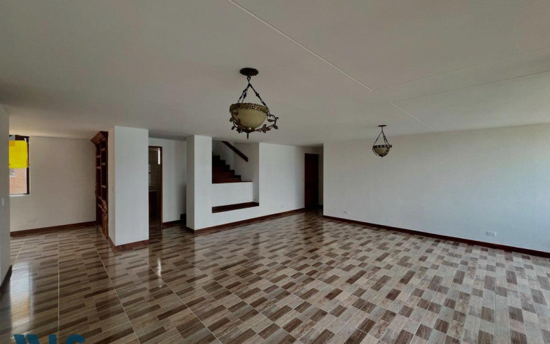 Apartamento en Medellín en Alejandría