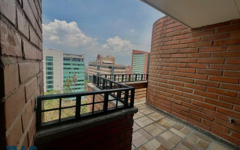 Apartamento en Medellín en Alejandría
