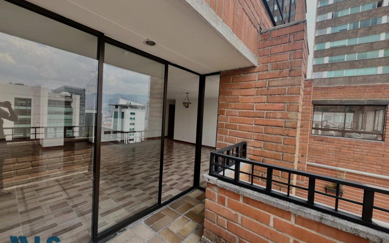 Apartamento en Medellín en Alejandría