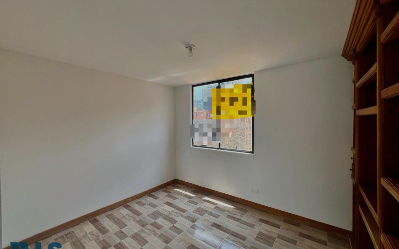 Apartamento en Medellín en Alejandría