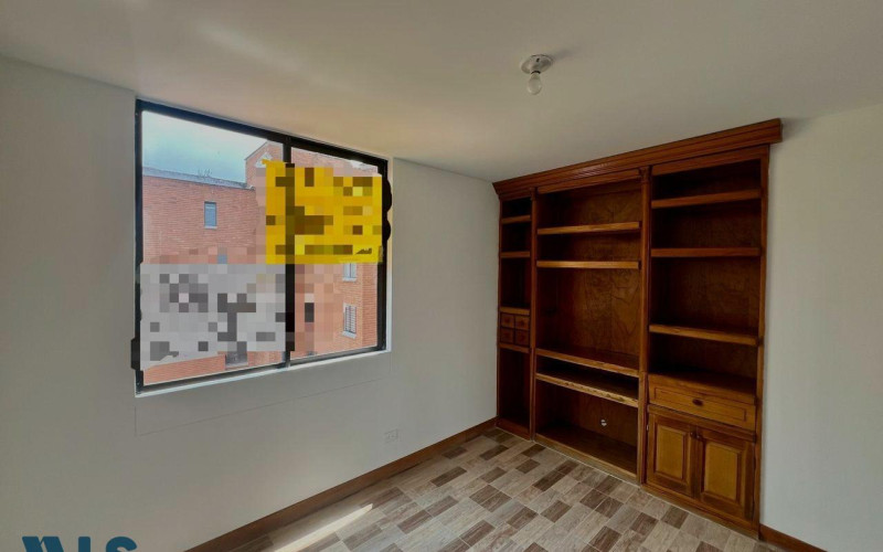 Apartamento en Medellín en Alejandría
