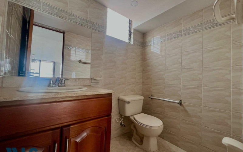 Apartamento en Medellín en Alejandría