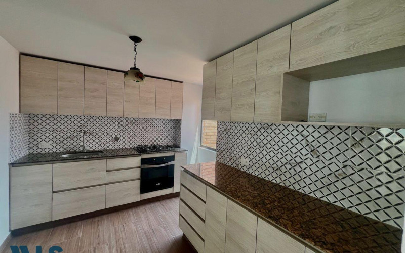 Apartamento en Medellín en Alejandría