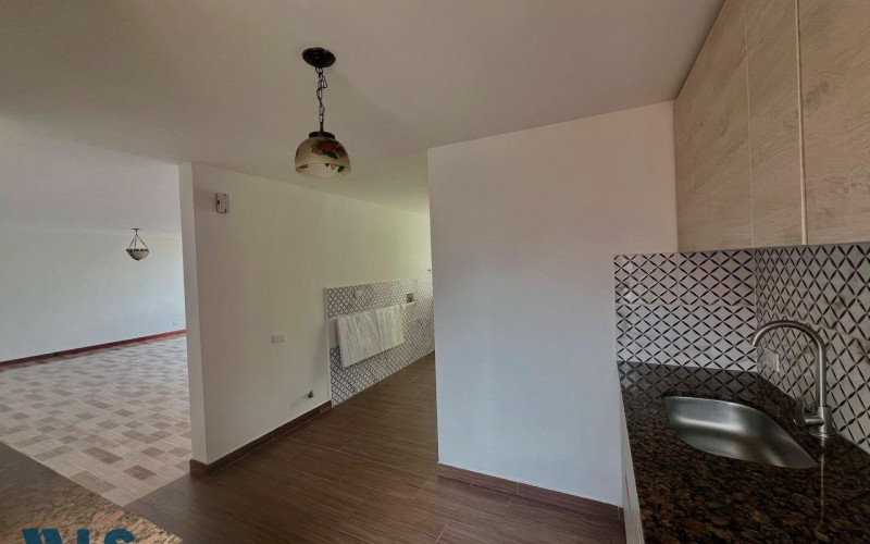 Apartamento en Medellín en Alejandría