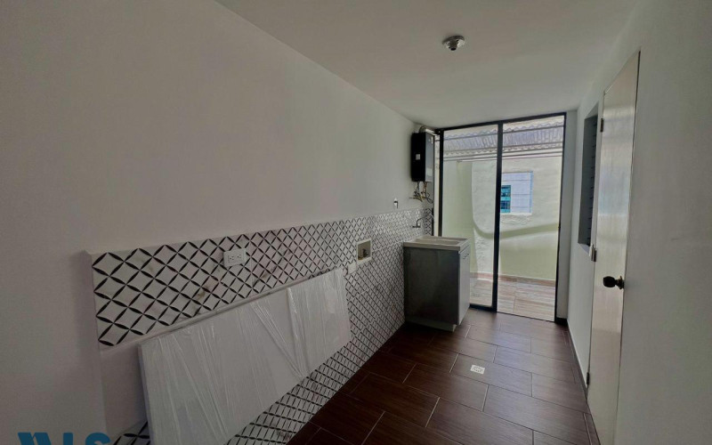Apartamento en Medellín en Alejandría