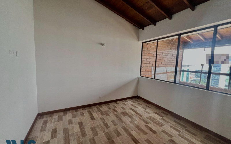 Apartamento en Medellín en Alejandría