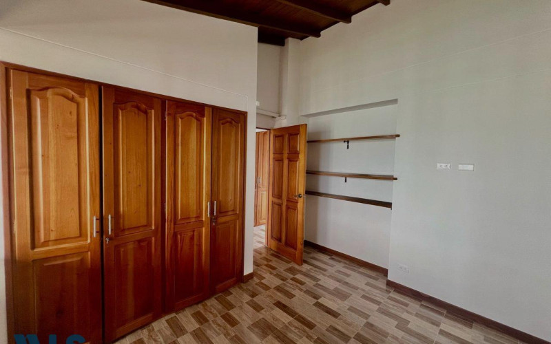 Apartamento en Medellín en Alejandría