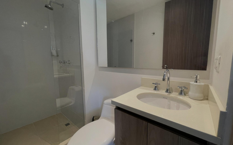 Apartamento en Sabaneta en Alto de Las Flores