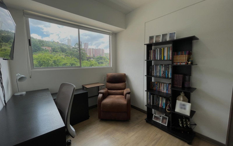 Apartamento en Sabaneta en Alto de Las Flores