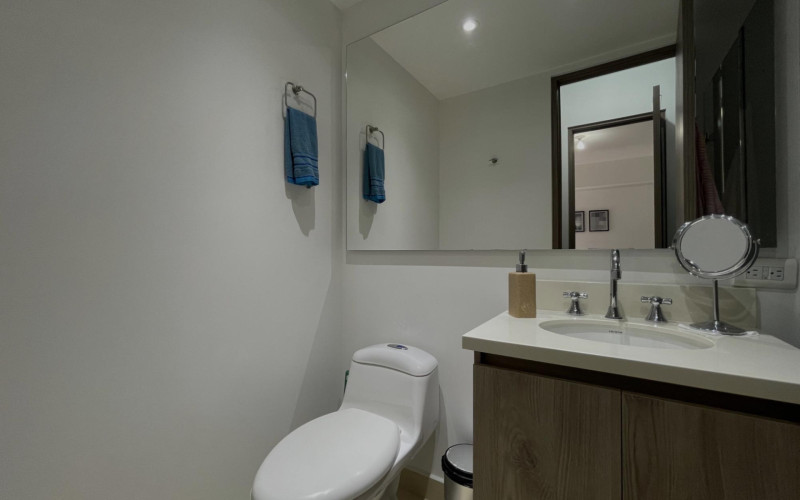 Apartamento en Sabaneta en Alto de Las Flores