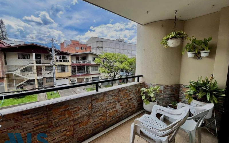 Apartamento en Medellín en La América