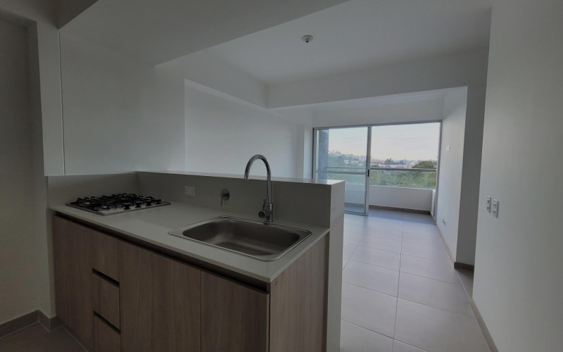 Apartamento en Marinilla en Alcaravanes