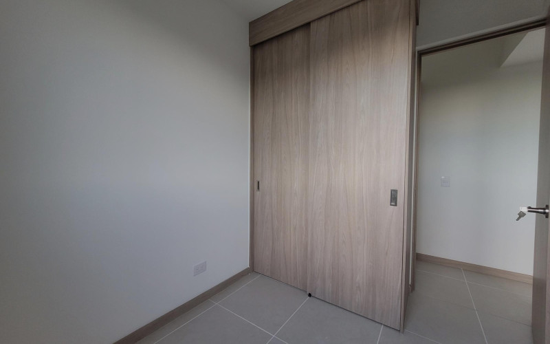 Apartamento en Marinilla en Alcaravanes