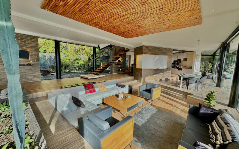 Casa en Medellín en El Poblado