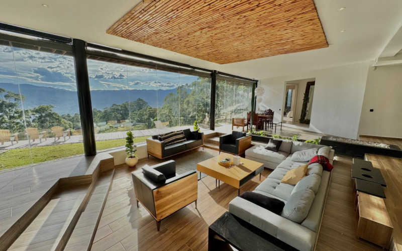 Casa en Medellín en El Poblado