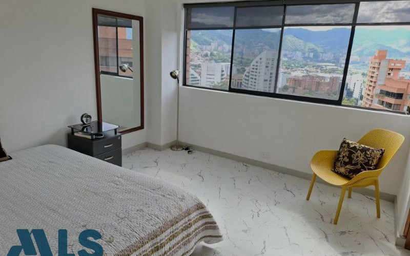 Apartamento en Medellín en La Tomatera