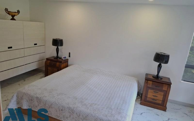 Apartamento en Medellín en La Tomatera
