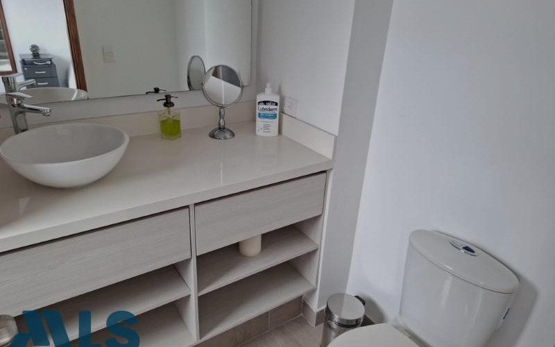 Apartamento en Medellín en La Tomatera