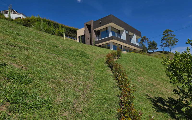 Casa en San Vicente en Rural