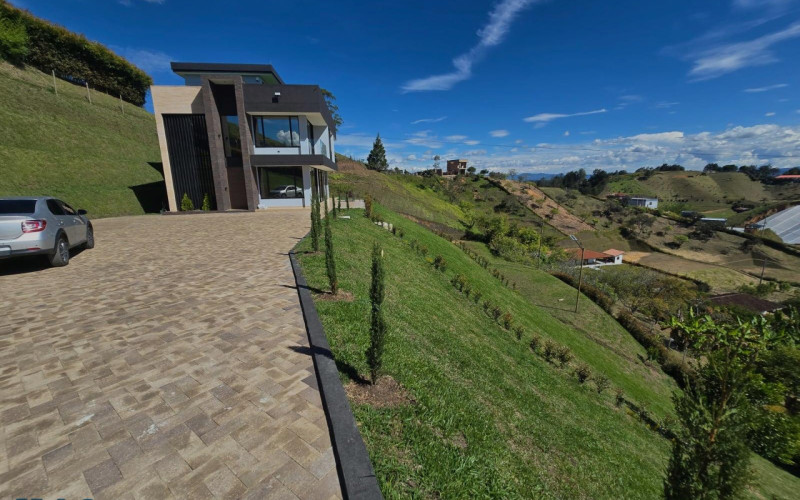 Casa en San Vicente en Rural