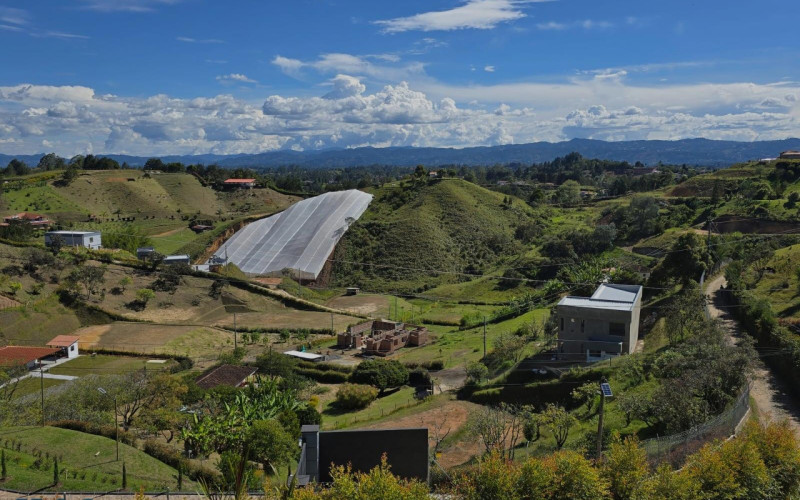 Casa en San Vicente en Rural