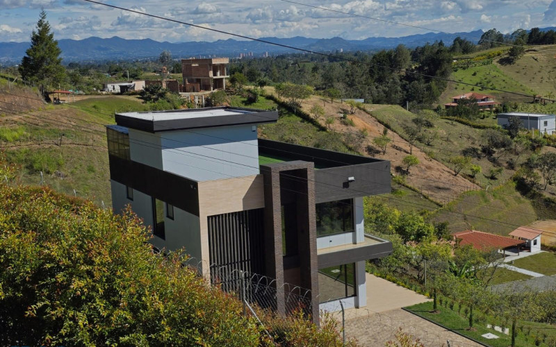 Casa en San Vicente en Rural