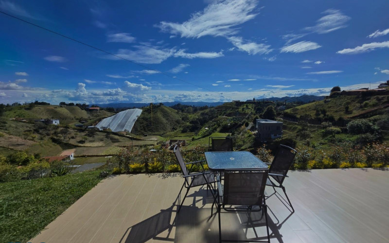 Casa en San Vicente en Rural