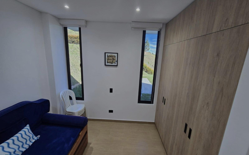 Casa en San Vicente en Rural