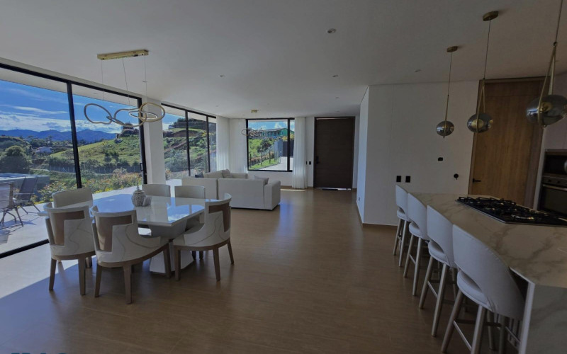 Casa en San Vicente en Rural