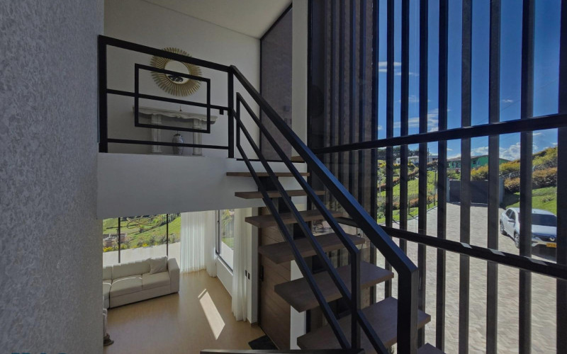 Casa en San Vicente en Rural