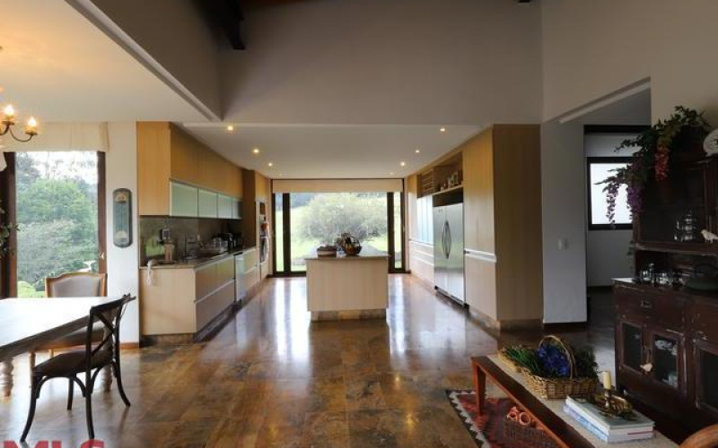 Casa en Envigado en Alto de las Palmas