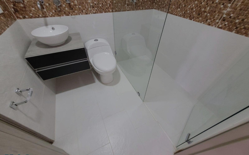 Apartamento en Medellín en Conquistadores