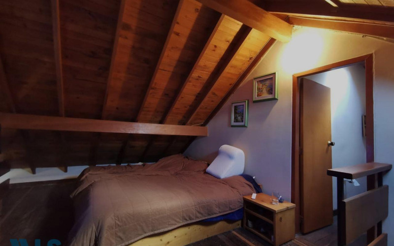 Casa en Envigado en Alto del escobero (Envigado)