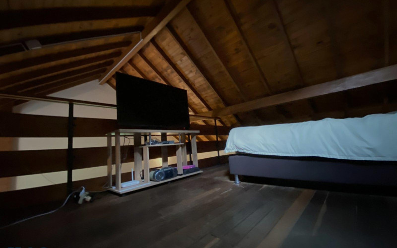 Casa en Envigado en Alto del escobero (Envigado)