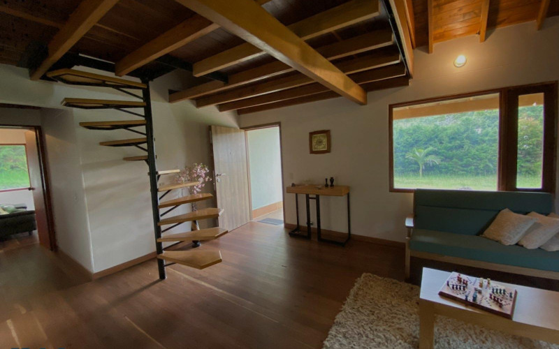 Casa en Envigado en Alto del escobero (Envigado)