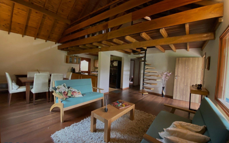 Casa en Envigado en Alto del escobero (Envigado)