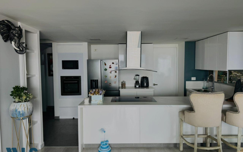 Apartamento en Medellín en Las Palmas