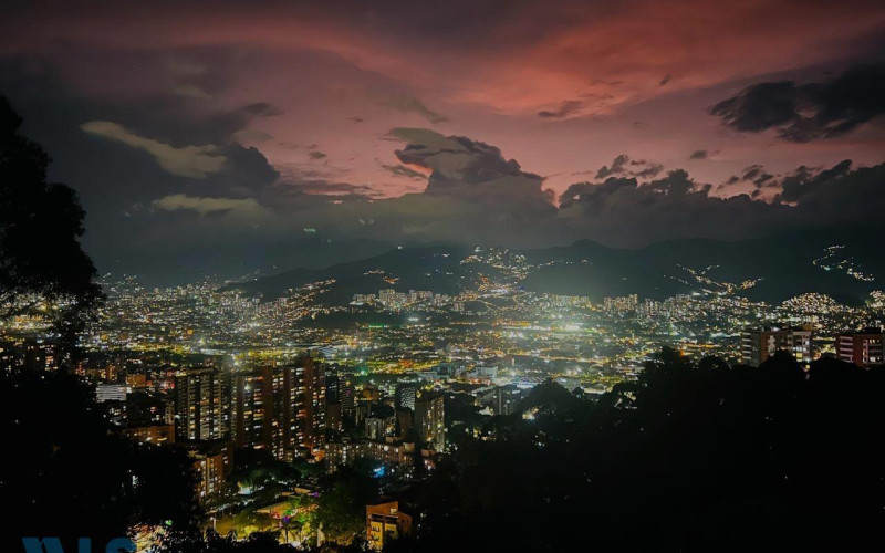 Apartamento en Medellín en Las Palmas
