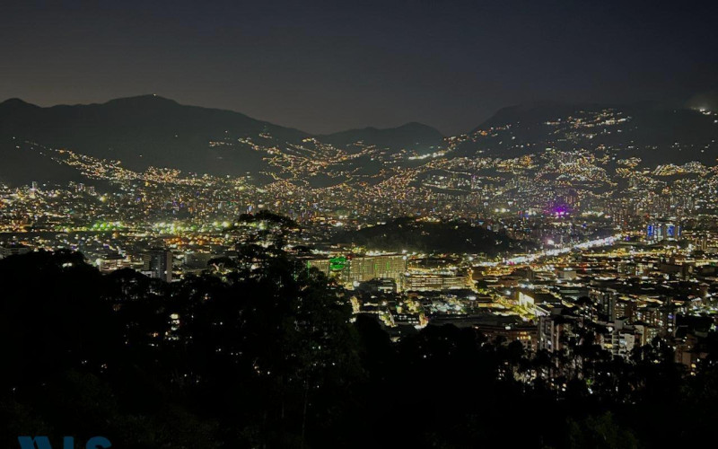 Apartamento en Medellín en Las Palmas