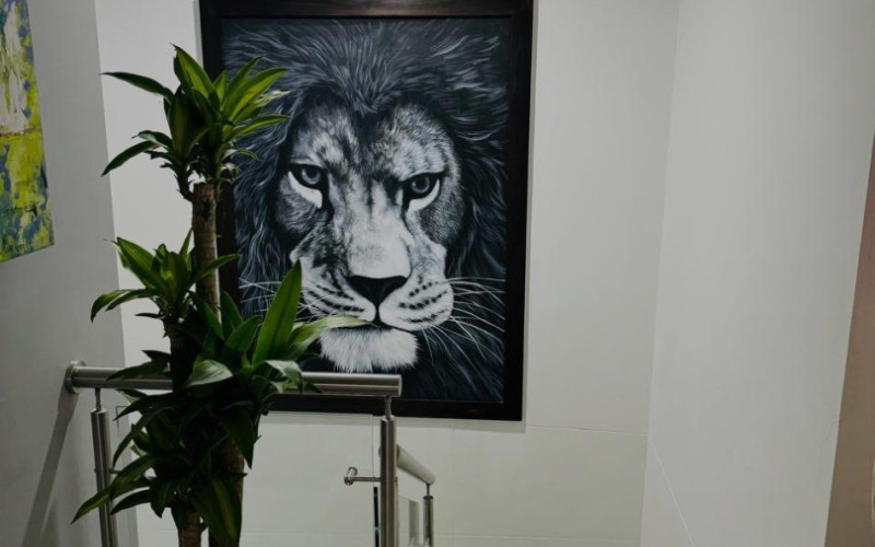 Apartamento en Medellín en Las Palmas