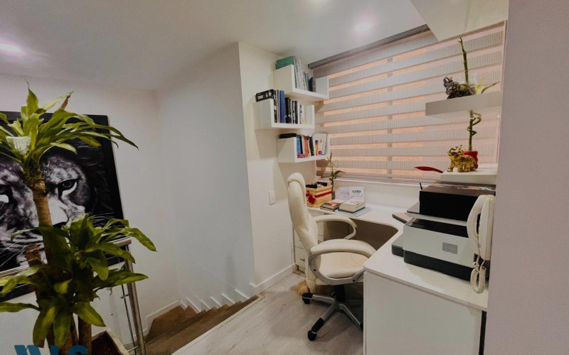 Apartamento en Medellín en Las Palmas